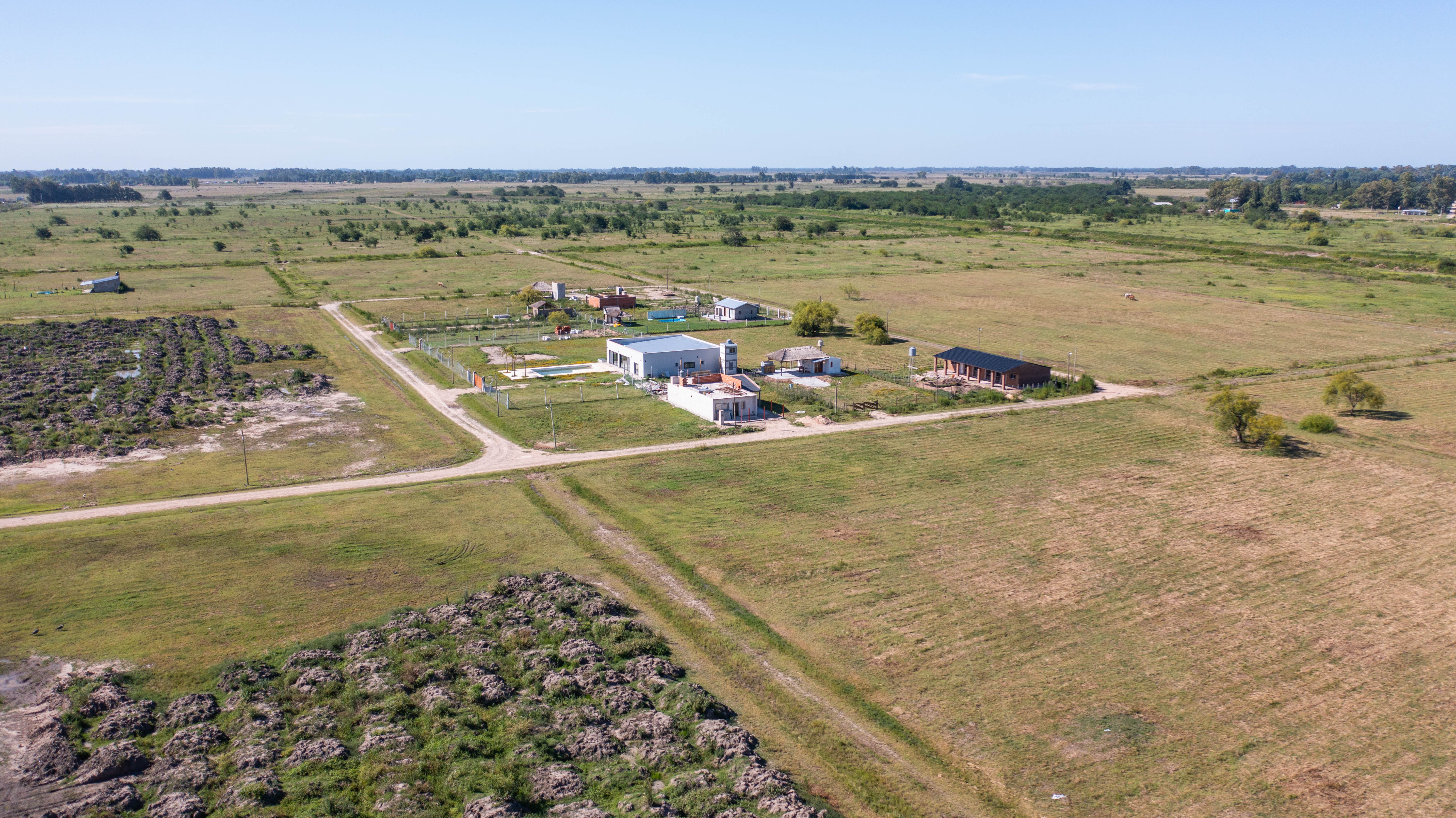 Estilo campo 