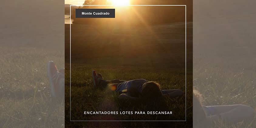Atardecer soñado