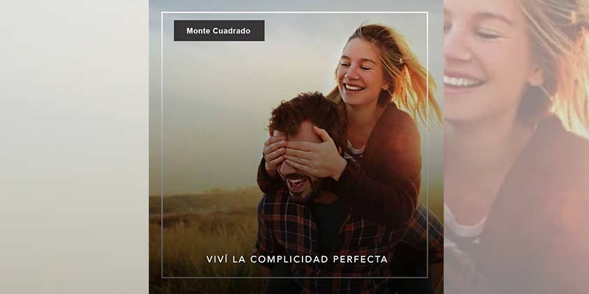Disfrutar en pareja